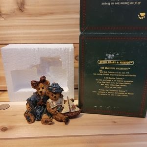 Boyd's Bears and Friends